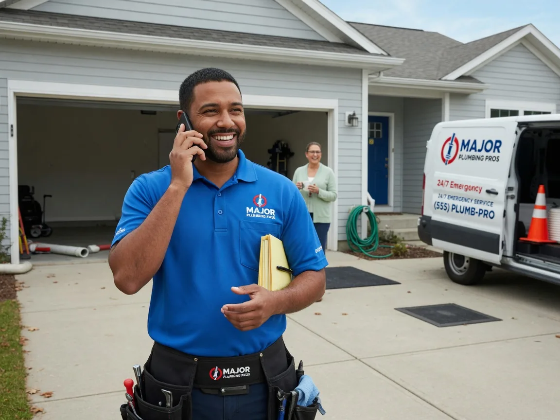 Drain Cleaning Services Pleasant Plains, IL FAQs